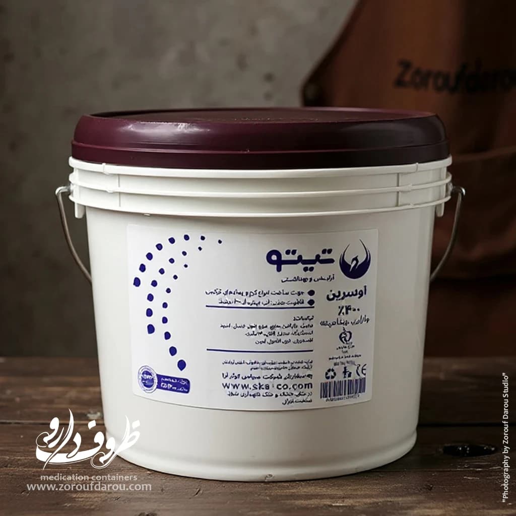 اوسرین 400% – 2.5 کیلوگرم