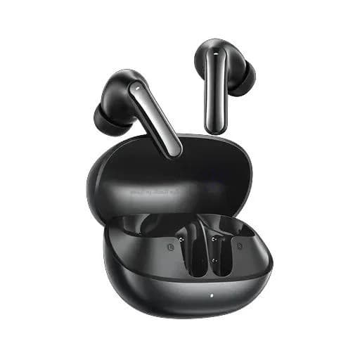 ایرفون بی سیم QCY مدل Melobuds N20 – مشکی (گارانتی شش ماهه شرکتی) — تصویر ۳