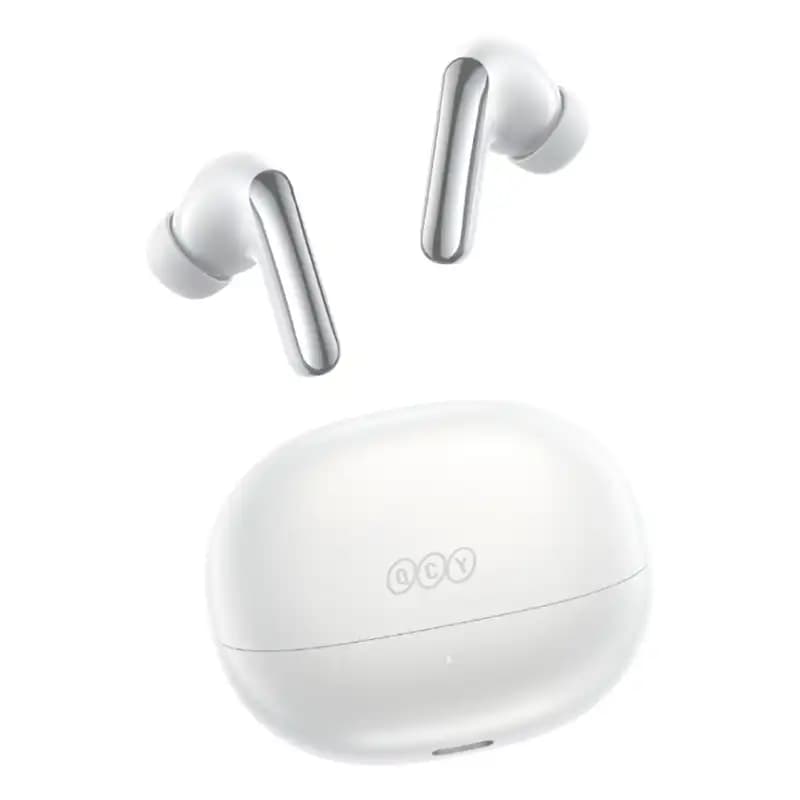 ایرفون بی سیم QCY مدل Melobuds N20 – مشکی (گارانتی شش ماهه شرکتی) — تصویر ۷