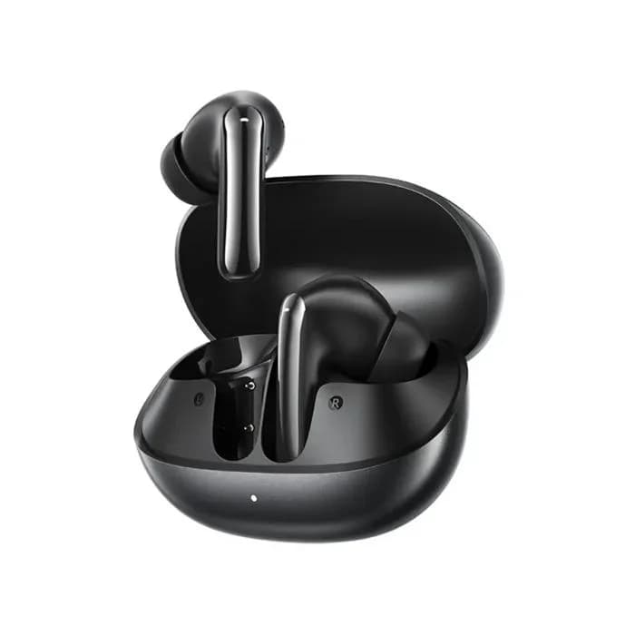 ایرفون بی سیم QCY مدل Melobuds N20 – مشکی (گارانتی شش ماهه شرکتی)