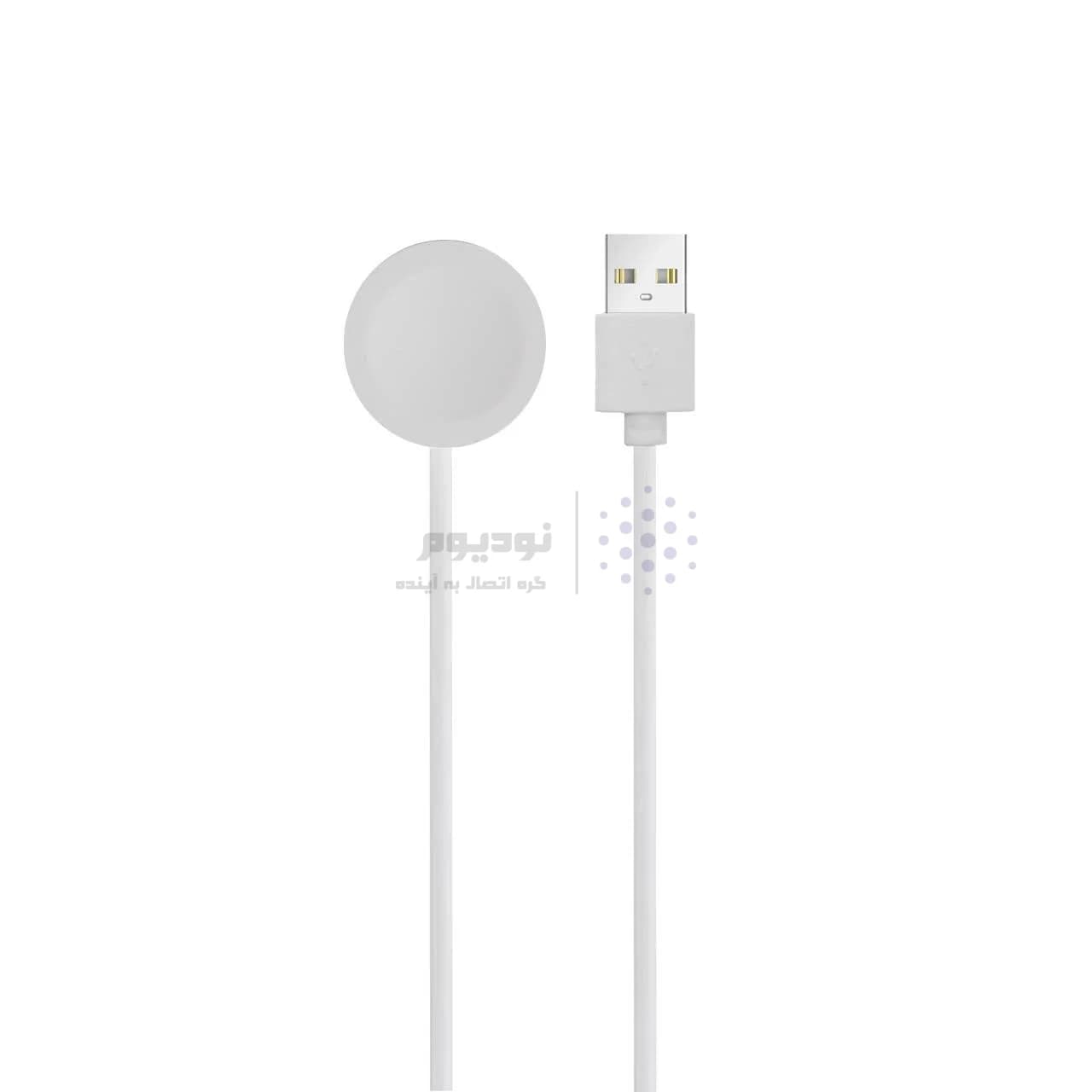 پک ساعت هوشمند و ایرفون بی سیم KEQIWEAR مدل KW95 Ultra 3 – مشکی — تصویر ۸