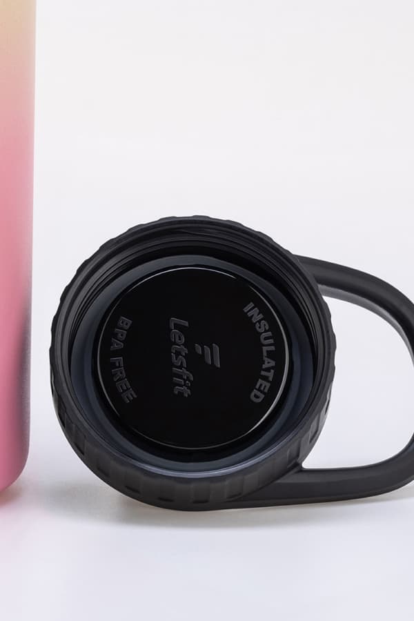 فلاسک 710ml سانتکو ، مدل SANTECO Solund Sport Bottle — تصویر ۶