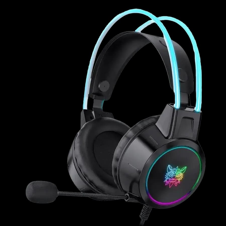 هدست گیمینگ ONIKUMA X15 PRO — تصویر ۲
