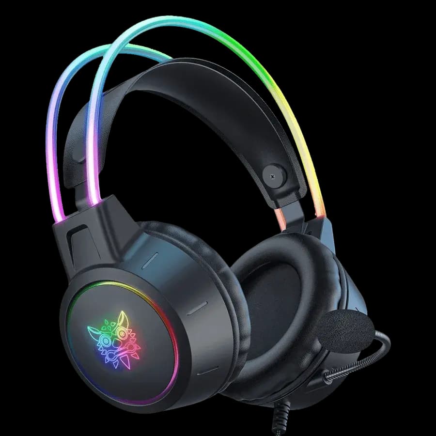هدست گیمینگ ONIKUMA X15 PRO — تصویر ۳