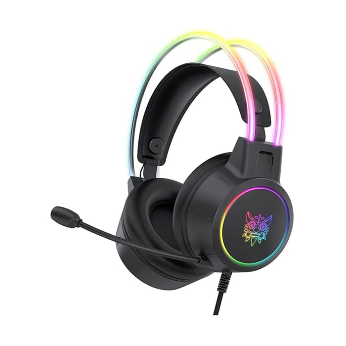 هدست گیمینگ ONIKUMA X15 PRO — تصویر ۴