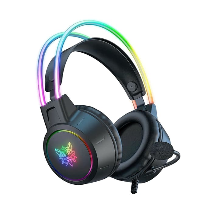 هدست گیمینگ ONIKUMA X15 PRO — تصویر ۵