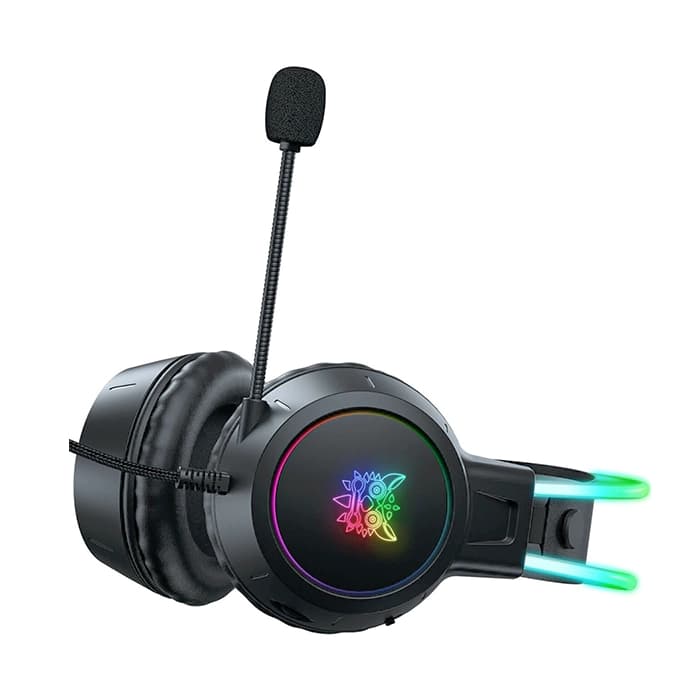 هدست گیمینگ ONIKUMA X15 PRO — تصویر ۸