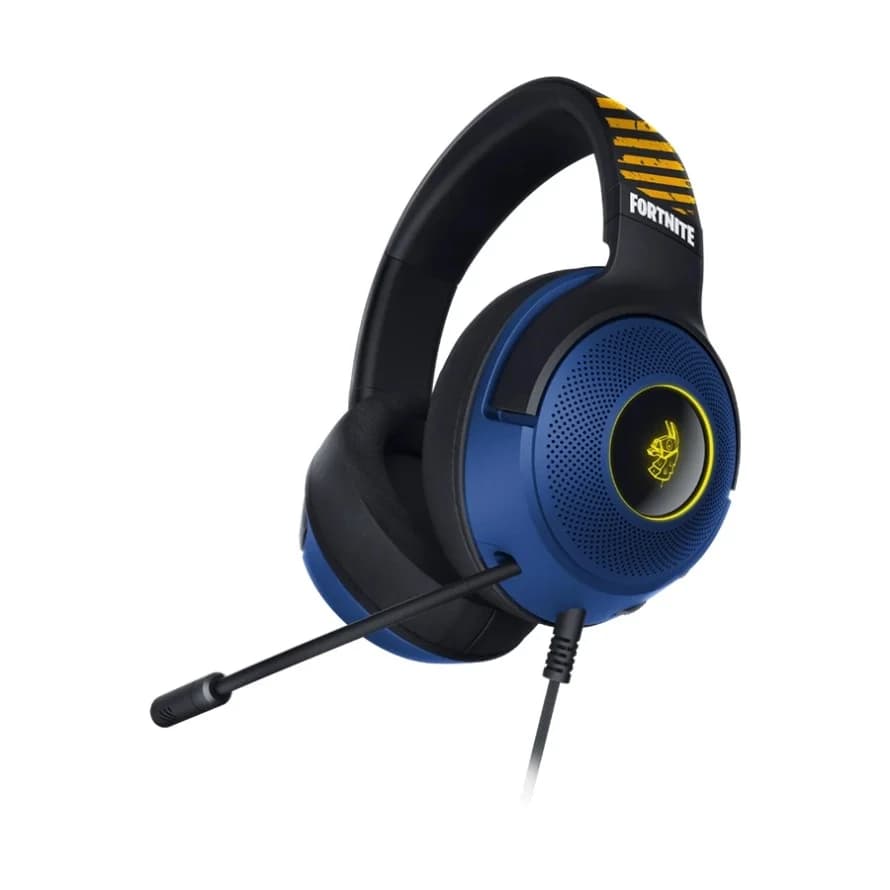 هدست گیمینگ ریزر RAZER KRAKEN V3 X FORTNITE EDITION — تصویر ۵