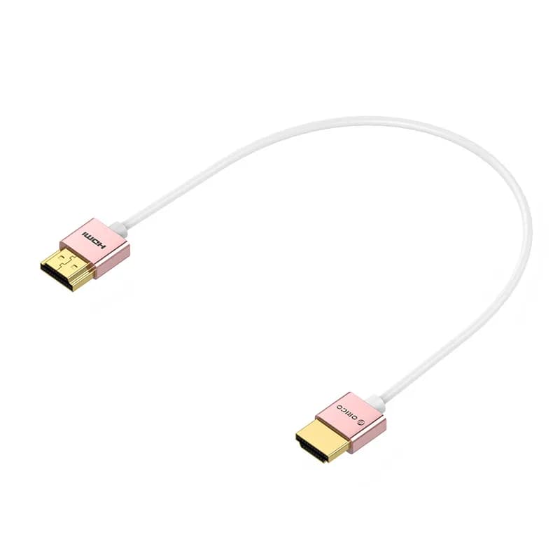 کابل HDMI 2.0 مدل ORICO HD205 — تصویر ۴