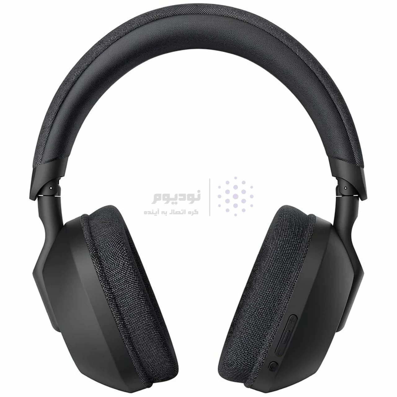 هدفون بی سیم XO مدل XO-BE49 – مشکی — تصویر ۴