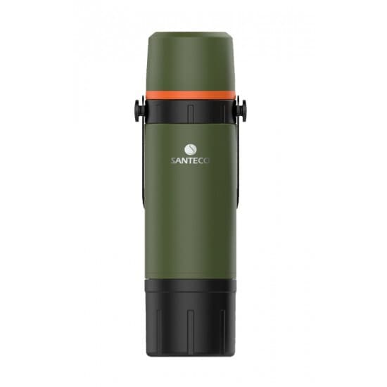 فلاسک قهوه‌ساز سانتکو 650ml مدل کافه Santeco Kafe Multi Purpose — تصویر ۱۰
