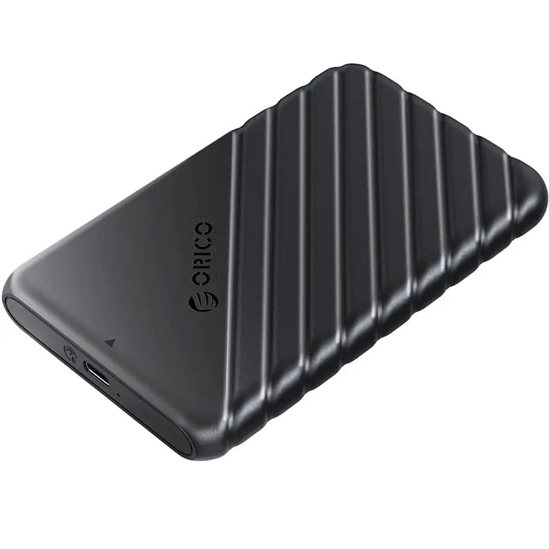 باکس هارد 2.5 اینچ مدل ORICO 25PW1-C3