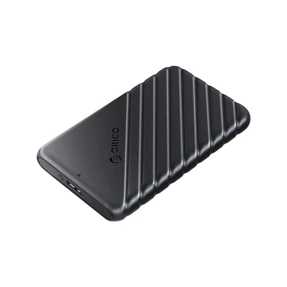 باکس هارد 2.5 اینچ مدل ORICO 25PW1-U3 — تصویر ۸