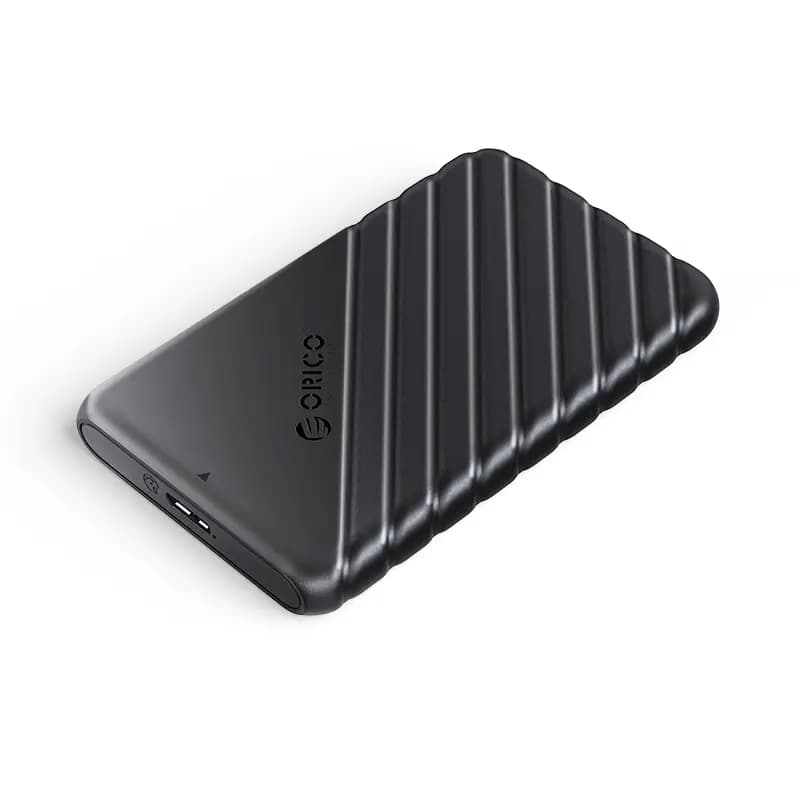 باکس هارد 2.5 اینچ مدل ORICO 25PW1-U3