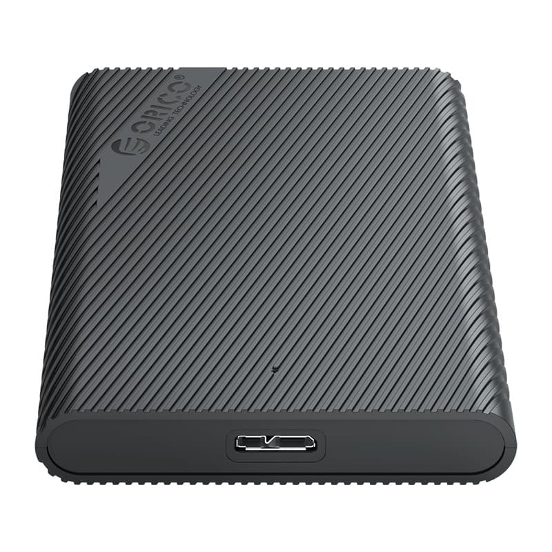 باکس هارد 2.5 اینچ مدل ORICO 2521U3 — تصویر ۸