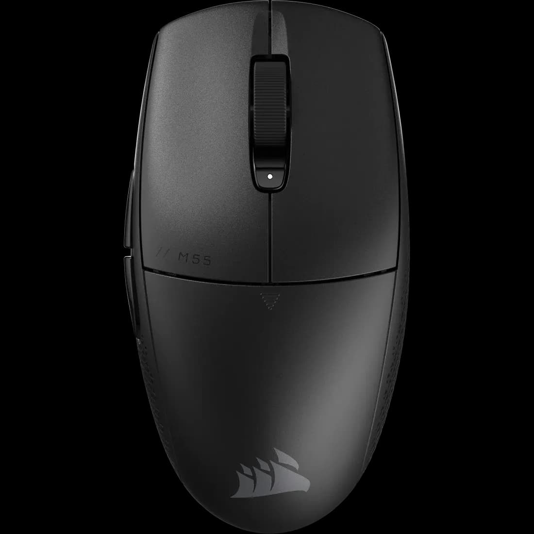 موس بی سیم گیمینگ CORSAIR M55 WIRELESS