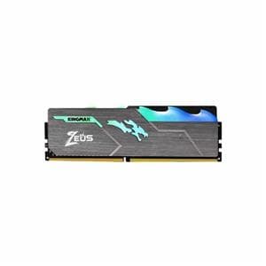 رم 8g ddr4 فرکانس 3200 برند Kingmax مدل Zeus — تصویر ۵