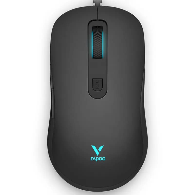 موس گیمینگ رپو V16RGB — تصویر ۴