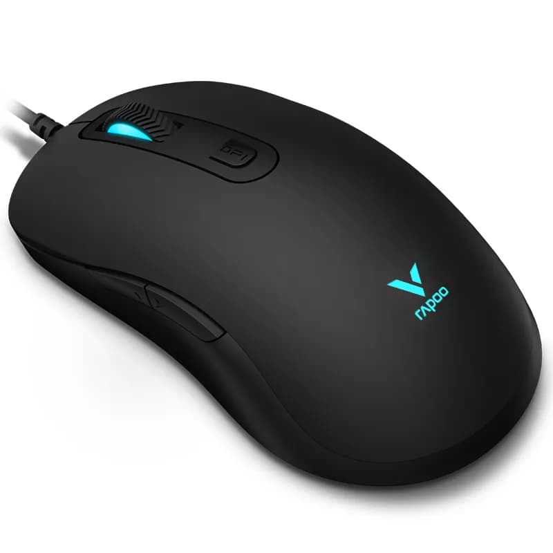 موس گیمینگ رپو V16RGB — تصویر ۶