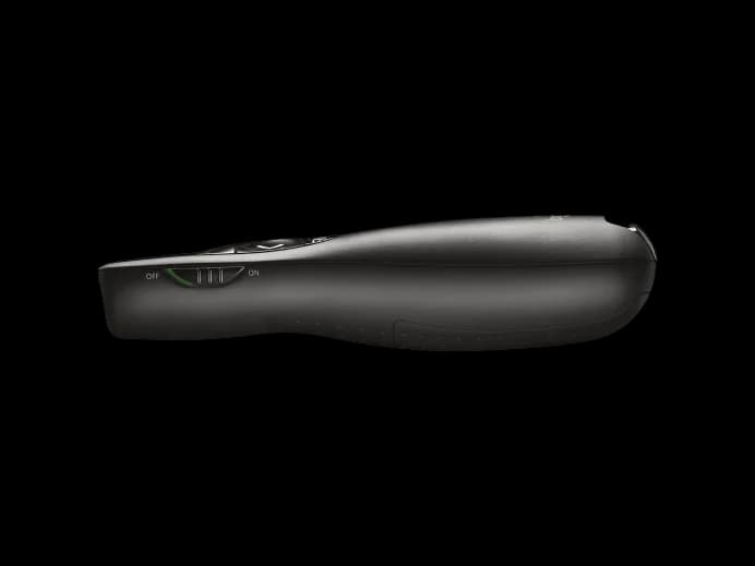 پرزنتر بی سیم Logitech R400 — تصویر ۵