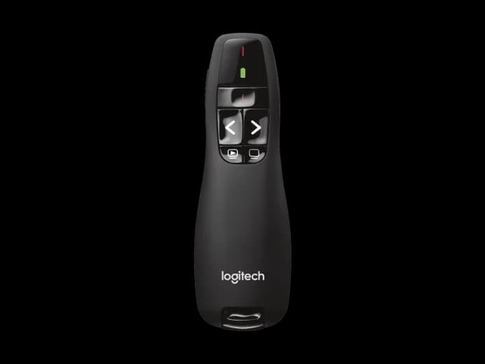 پرزنتر بی سیم Logitech R400