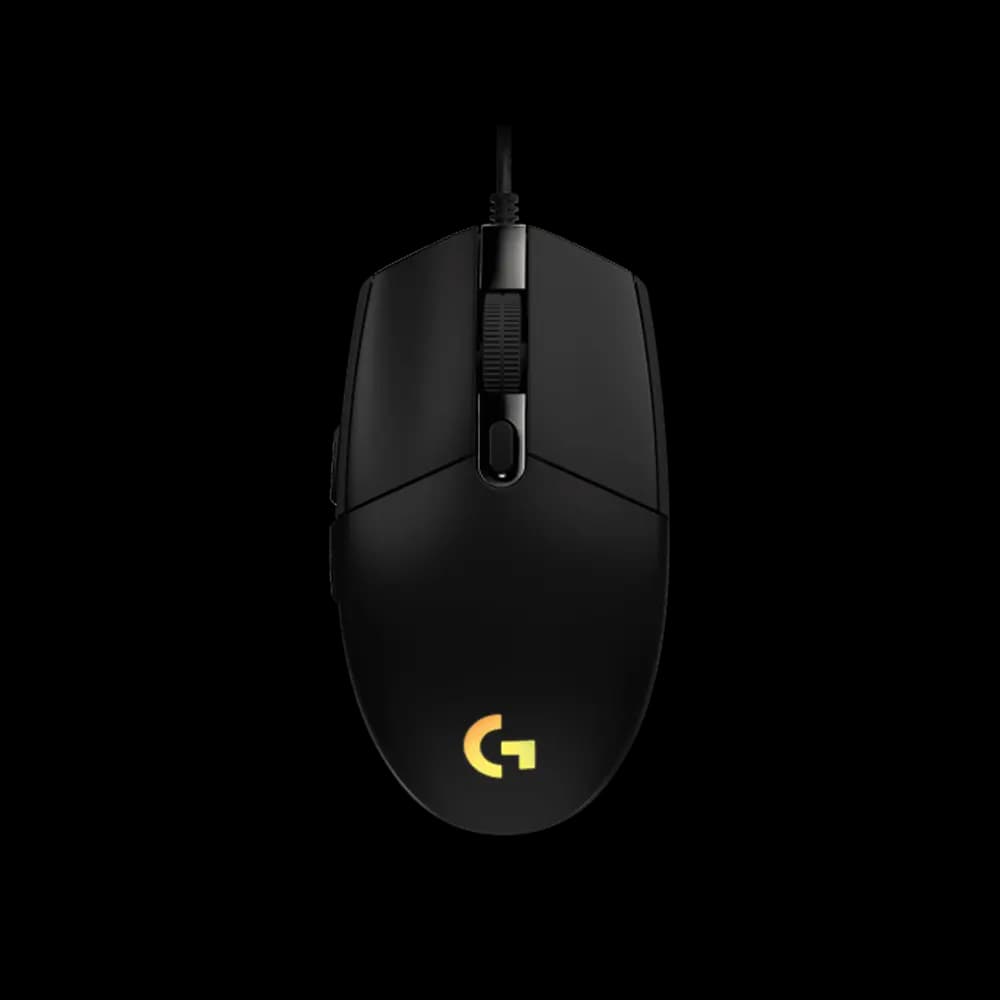 موس گیمینگ لاجیتک Logitech G102 — تصویر ۲