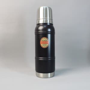 فلاسک مایلستون 1 لیتری استنلی Stanley the milestones thermal bottle 1L — تصویر ۴