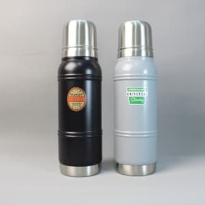 فلاسک مایلستون 1 لیتری استنلی Stanley the milestones thermal bottle 1L — تصویر ۵