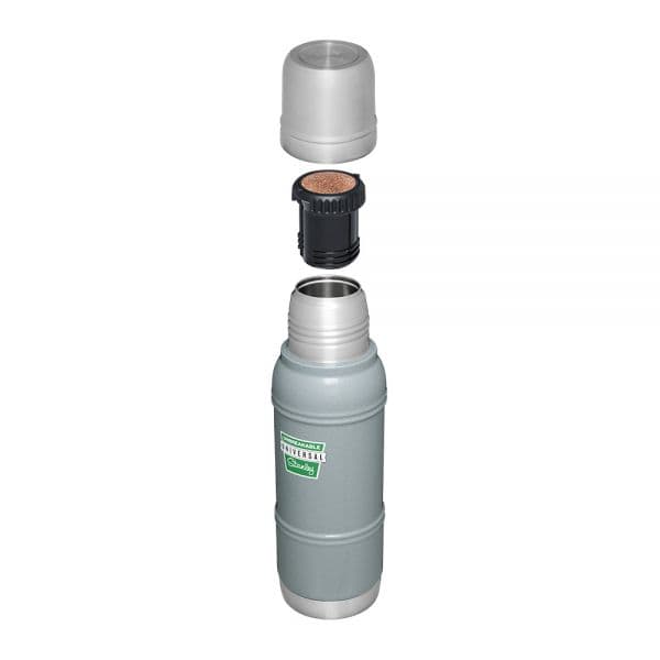 فلاسک مایلستون 1 لیتری استنلی Stanley the milestones thermal bottle 1L — تصویر ۹