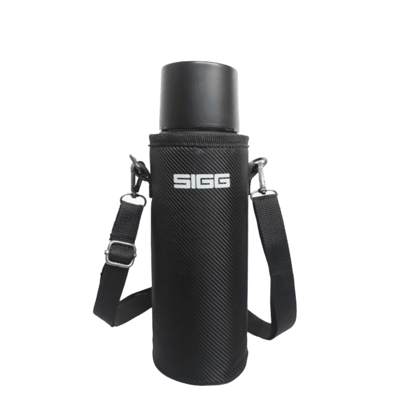 کاور فلاسک سیگ مدل SIGG GEMSTONE IBT – حجم 750 میلی لیتر