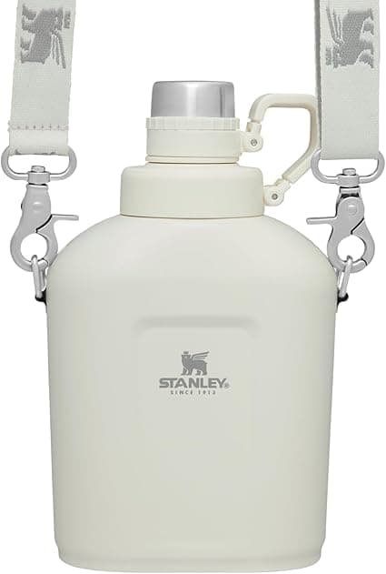 قمقمه ادونچر استنلی STANLEY Classic ADVENTURE , Series Water Bottle 1L — تصویر ۲