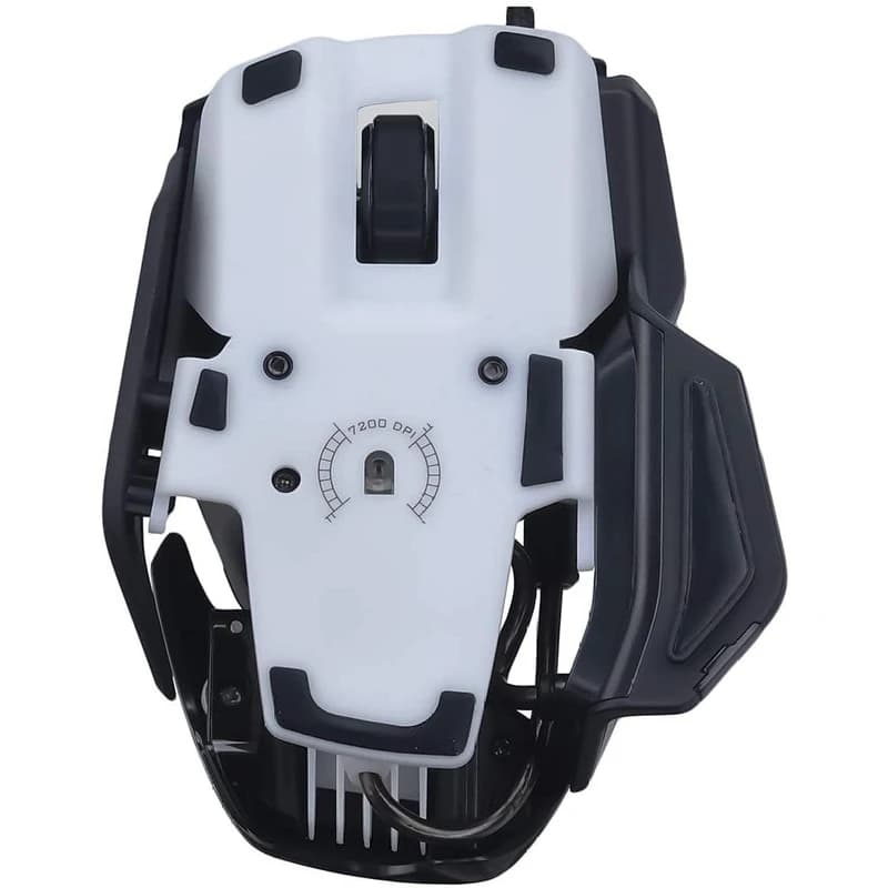 موس گیمینگ +MADCATZ R.A.T. 4 — تصویر ۴