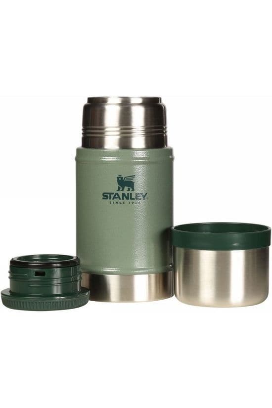 ظرف غذای کلاسیک استنلی STANLEY CLASSIC FOOD JAR 24 OZ | 0.7 L — تصویر ۳