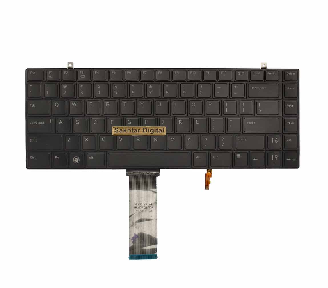کیبورد لپ تاپ دل Keyboard Dell 1640