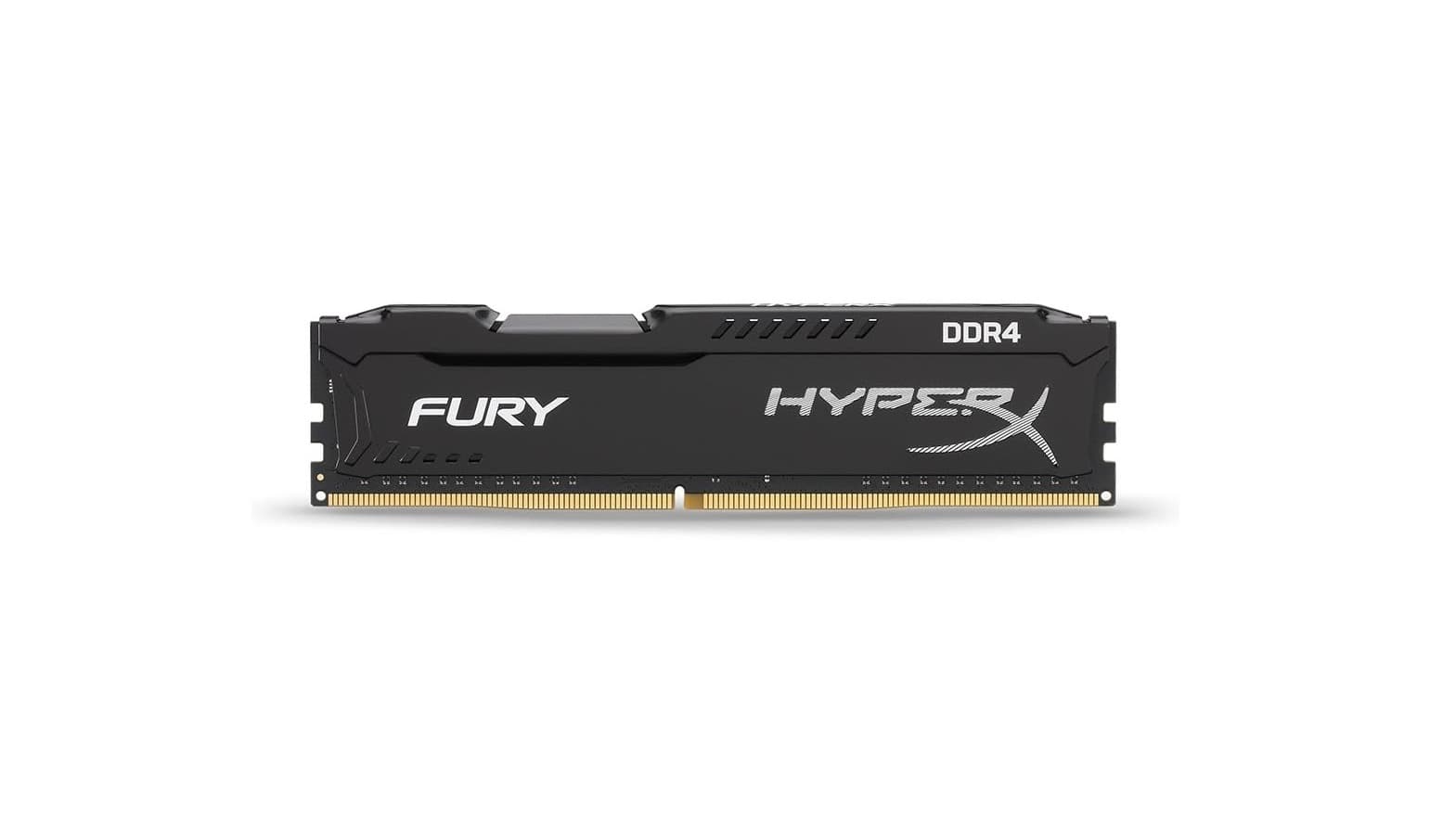 رم 8 گیگابایت ddr4 باس 2133 برند Kingston مدل Hyperx Fury