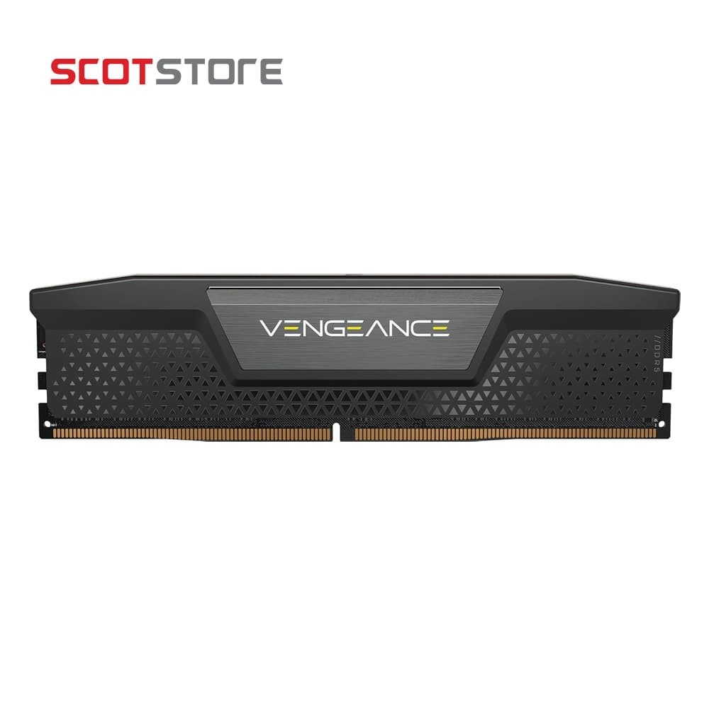 رم 16 گیگابایت ddr4 فرکانس 2666 برند Corsair مدل Vengeance — تصویر ۶