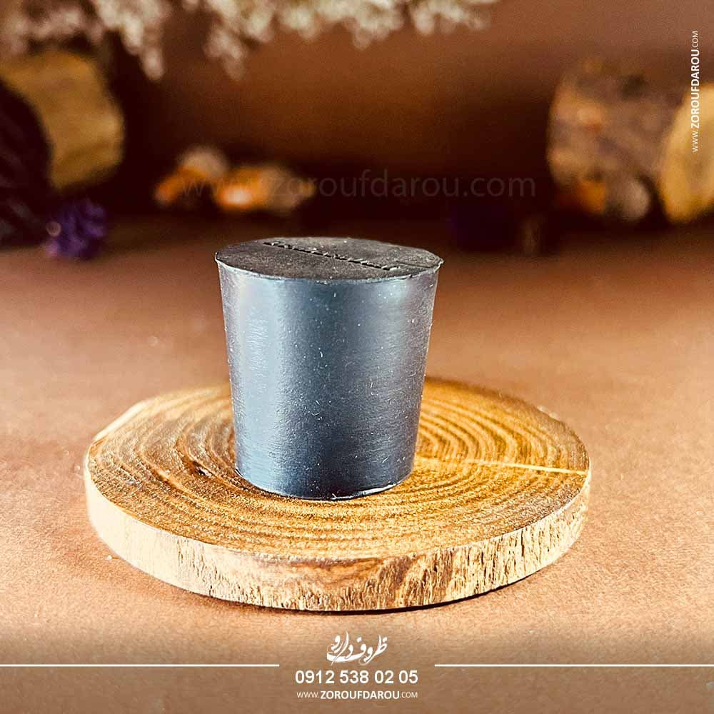 چوب پنبه پلاستیکی سایز 2 — تصویر ۲