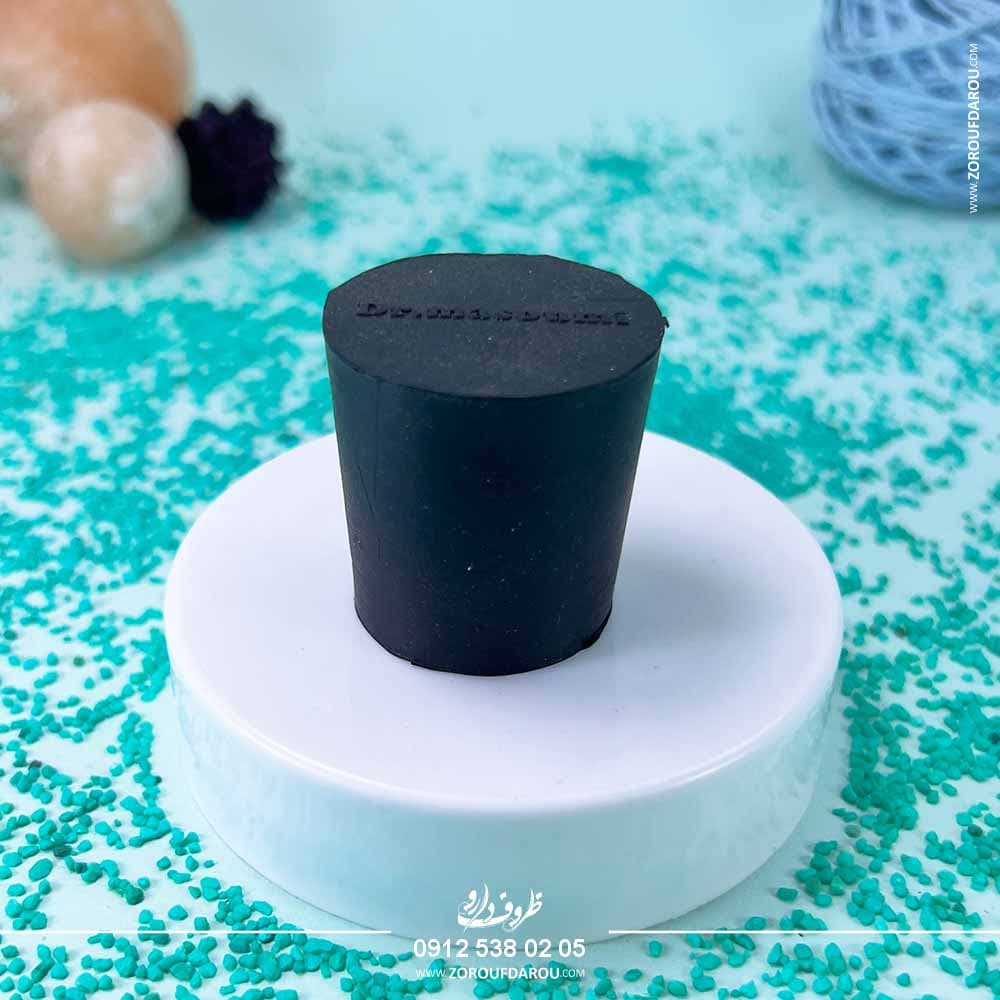 چوب پنبه پلاستیکی سایز 2 — تصویر ۳