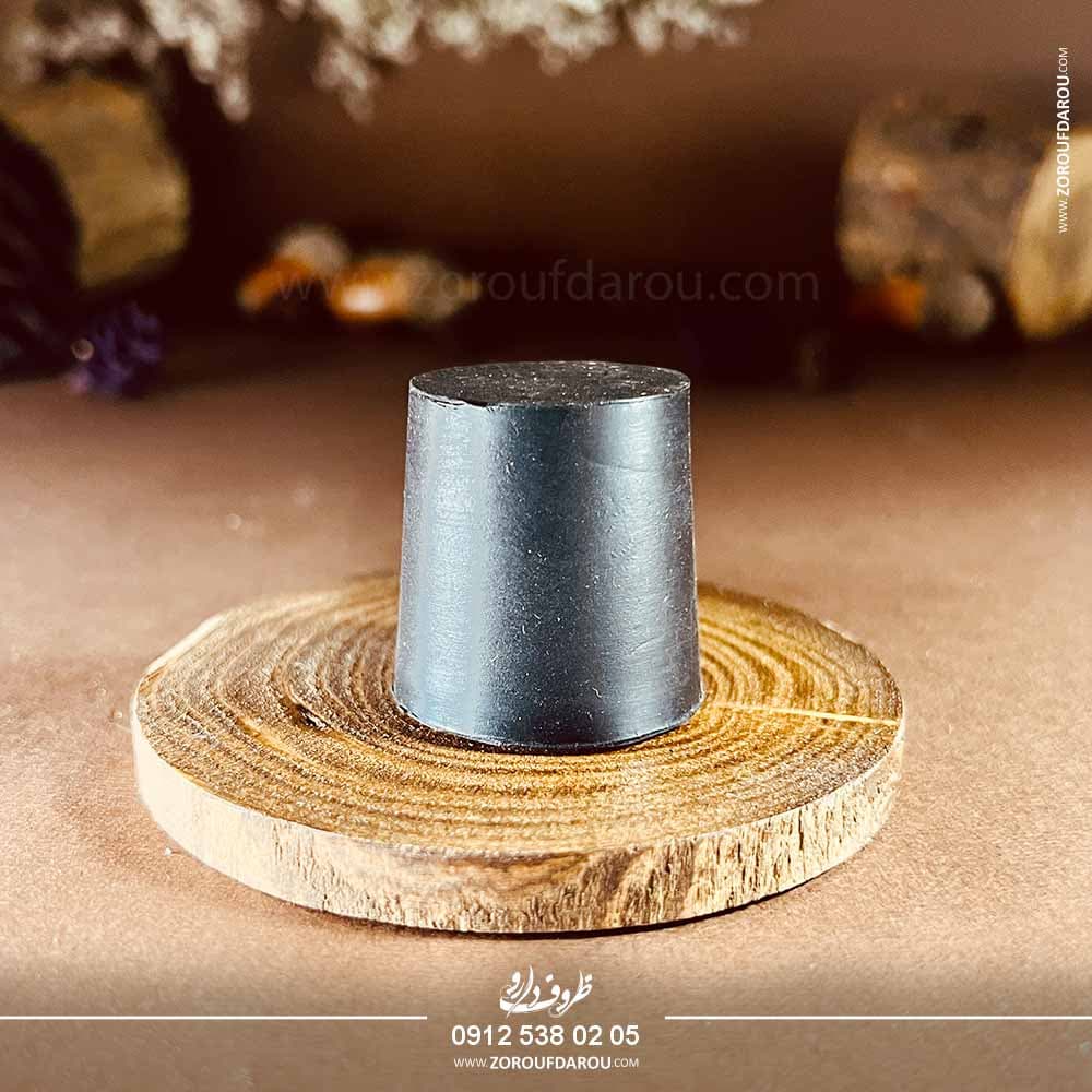 چوب پنبه پلاستیکی سایز 2 — تصویر ۵