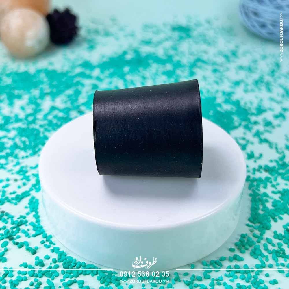 چوب پنبه پلاستیکی سایز 2 — تصویر ۶