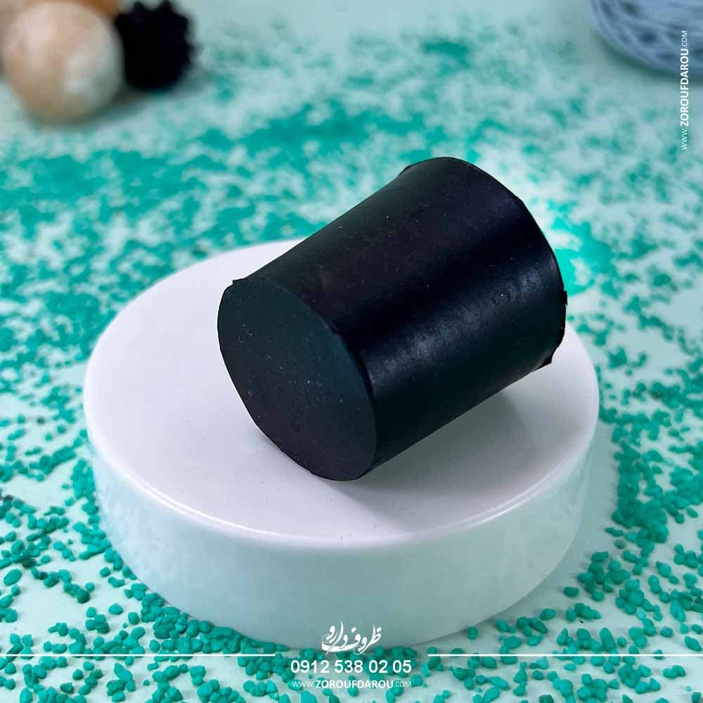 چوب پنبه پلاستیکی سایز 2 — تصویر ۷