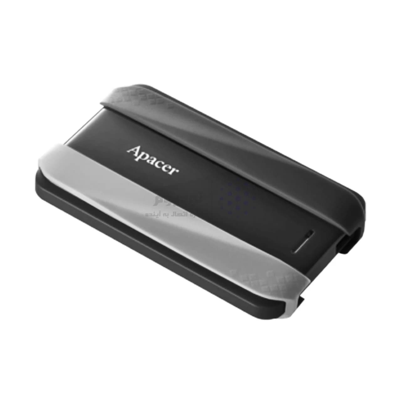 هارد اکسترنال Apacer USB3.2 مدل AC533 ظرفیت 2TB – مشکی — تصویر ۱۰