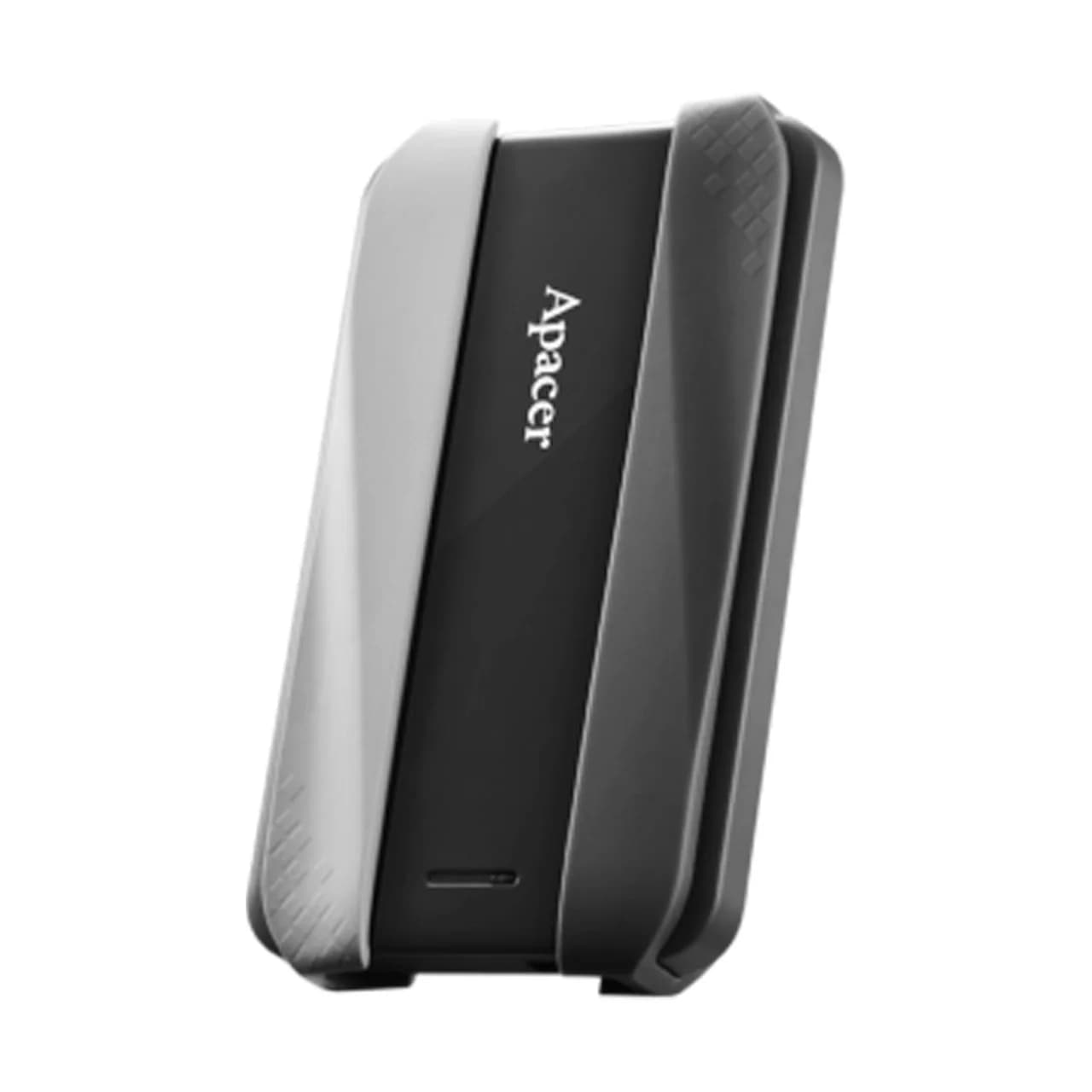 هارد اکسترنال Apacer USB3.2 مدل AC533 ظرفیت 2TB – مشکی
