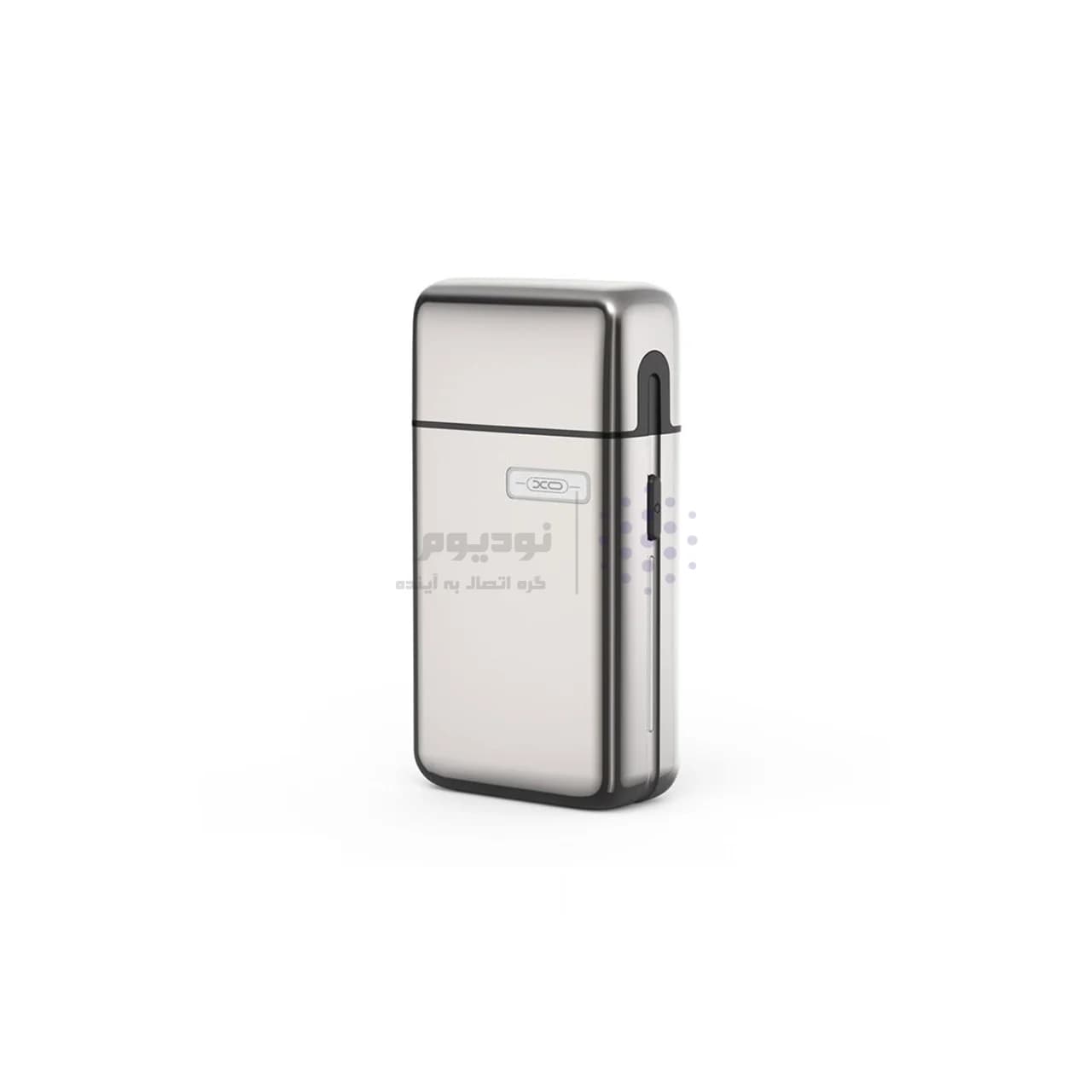 ماشین ریش تراش XO مدل XO-CF8 – نقره ای — تصویر ۳