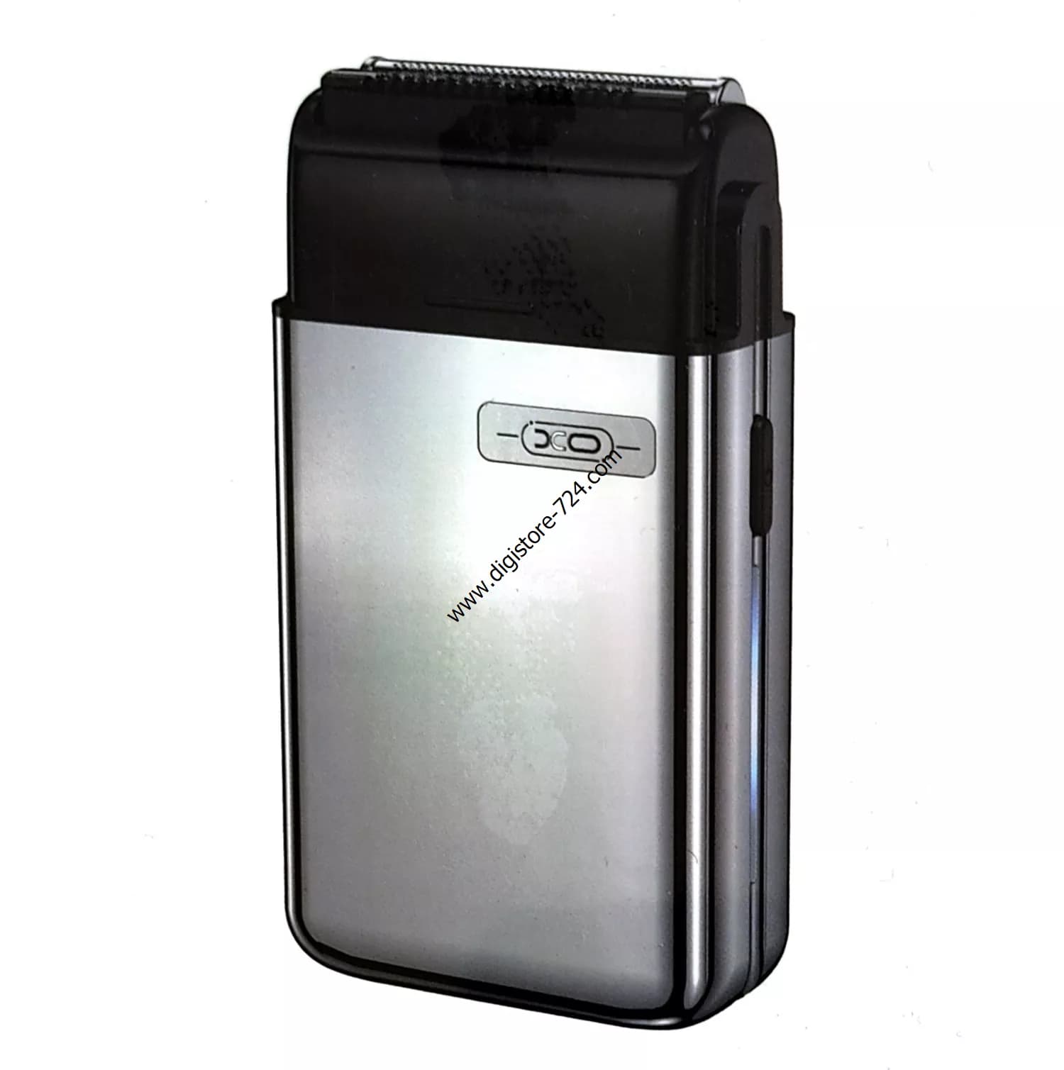 ماشین ریش تراش XO مدل XO-CF8 – نقره ای — تصویر ۱۰