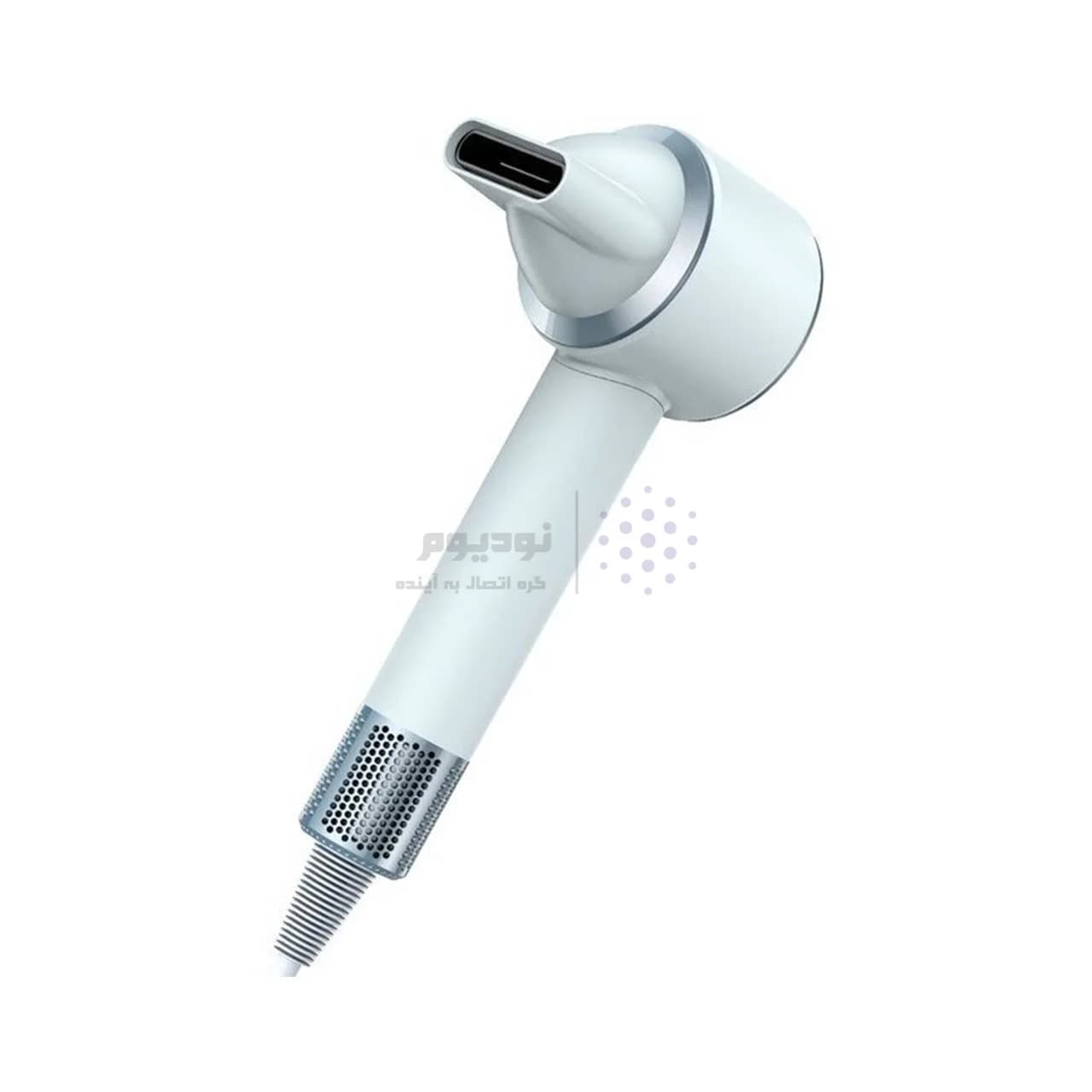 سشوار XO مدل XO – CF45 – آبی — تصویر ۴