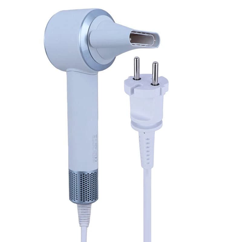 سشوار XO مدل XO – CF45 – آبی — تصویر ۷