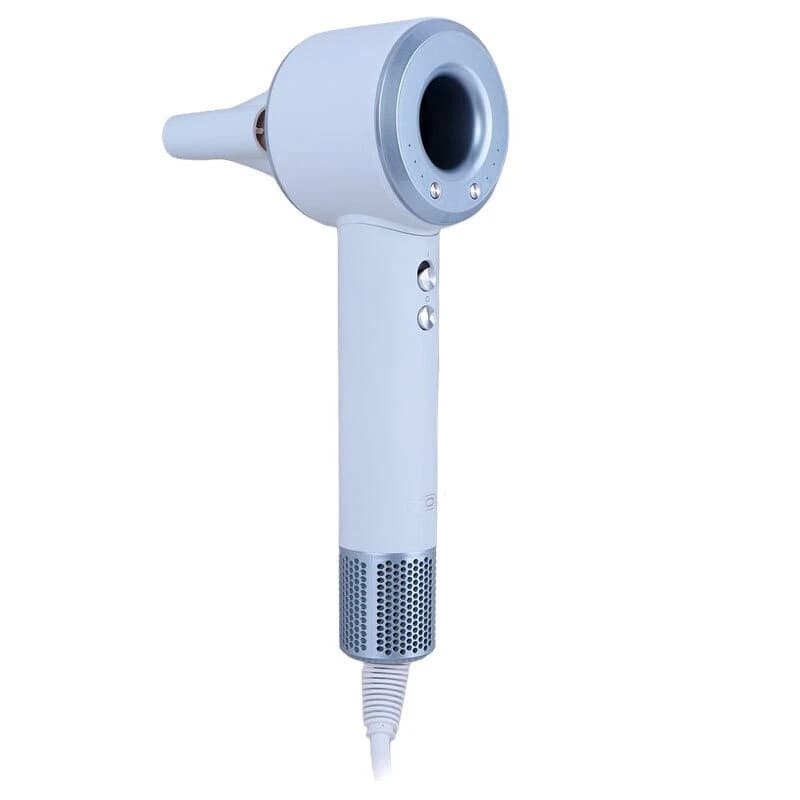 سشوار XO مدل XO – CF45 – آبی — تصویر ۶