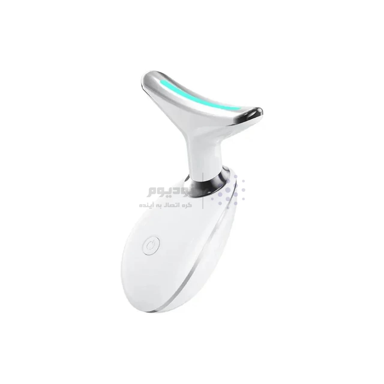 دستگاه مراقب پوست و لیفت چین و چروک گردن XO مدل XO-FG05 – سفید — تصویر ۹