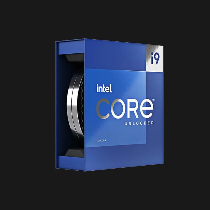 پردازنده اینتل Core i7 13700F — تصویر ۲